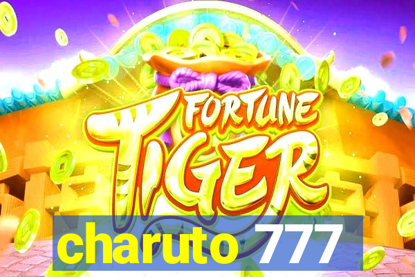 charuto 777